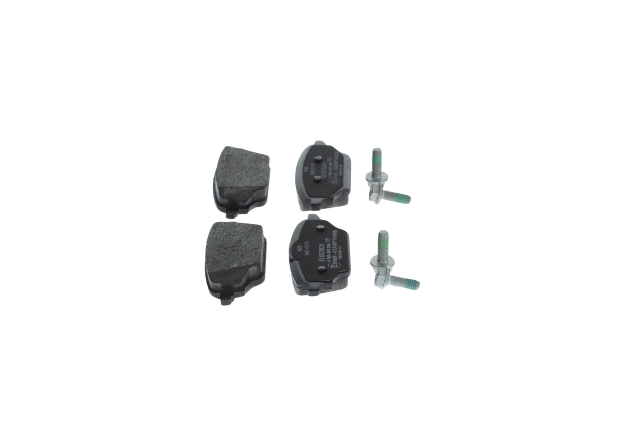 Bosch 0986460286