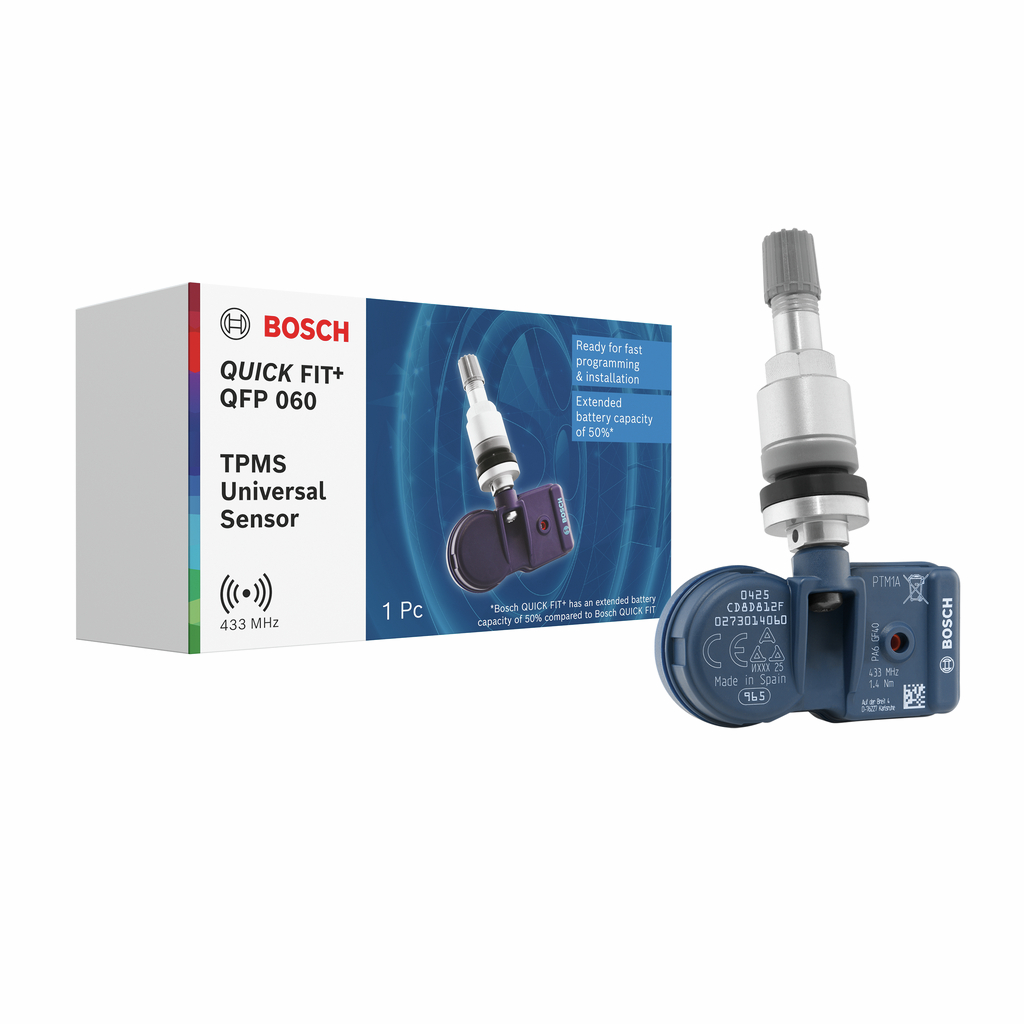 Bosch 0273014060 Tyre Pressure Sensor