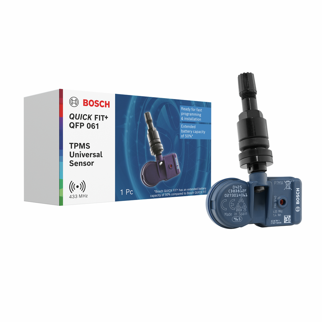 Bosch 0273014061 Tyre Pressure Sensor