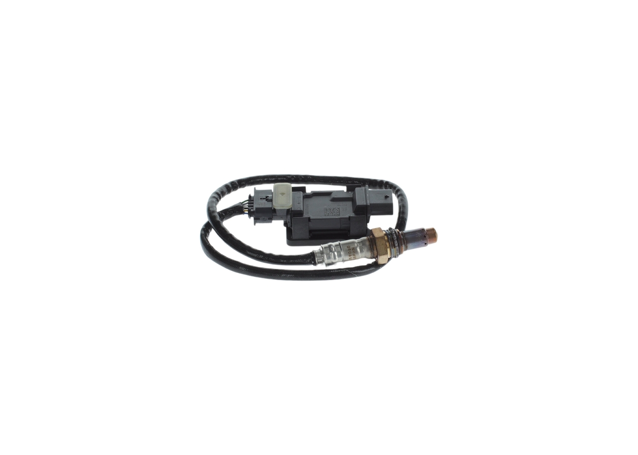 Bosch 0281050512