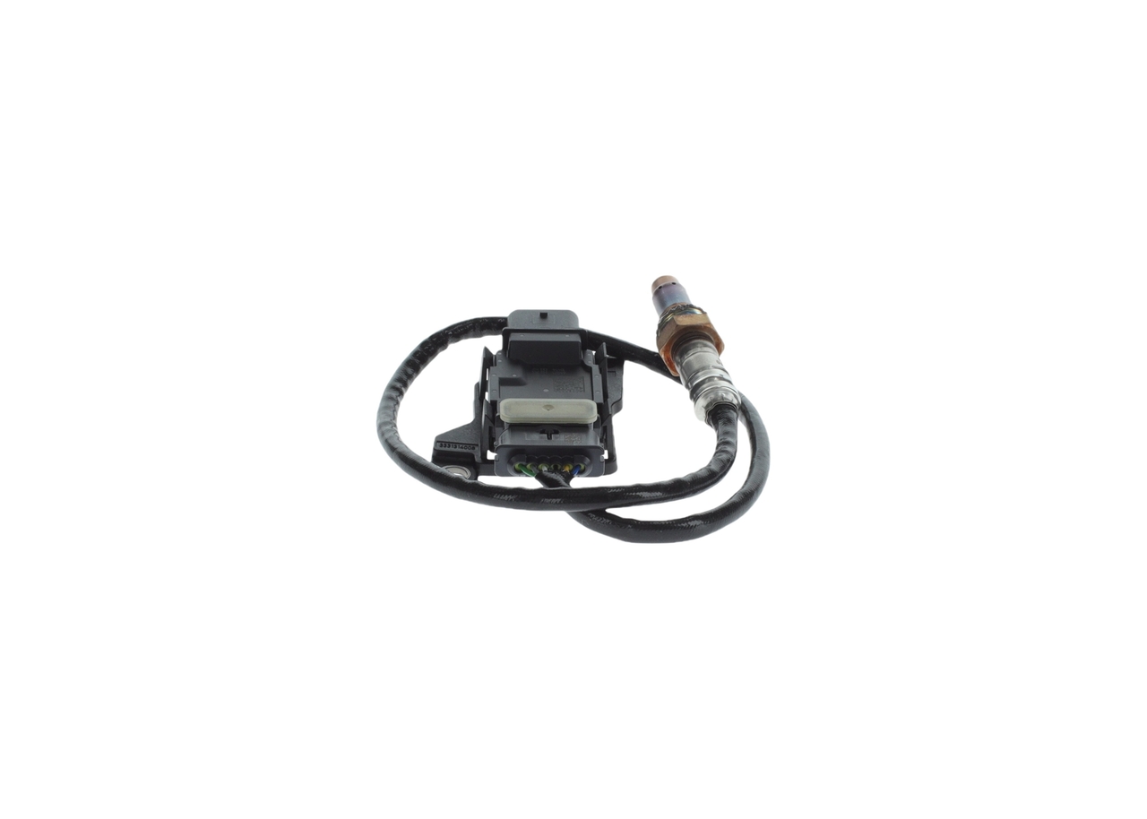 Bosch 0281050512