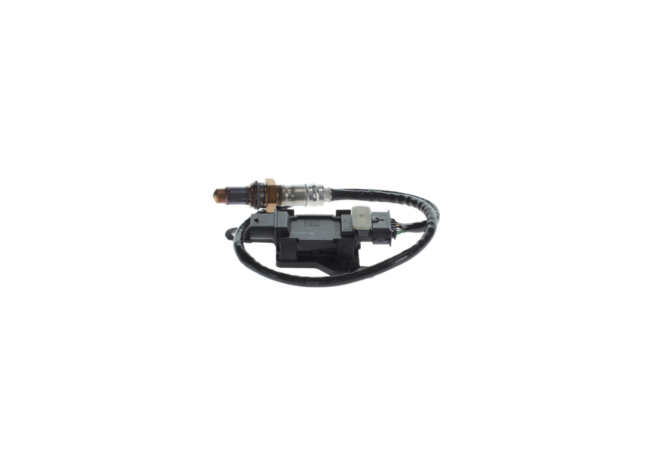Bosch 0281050512