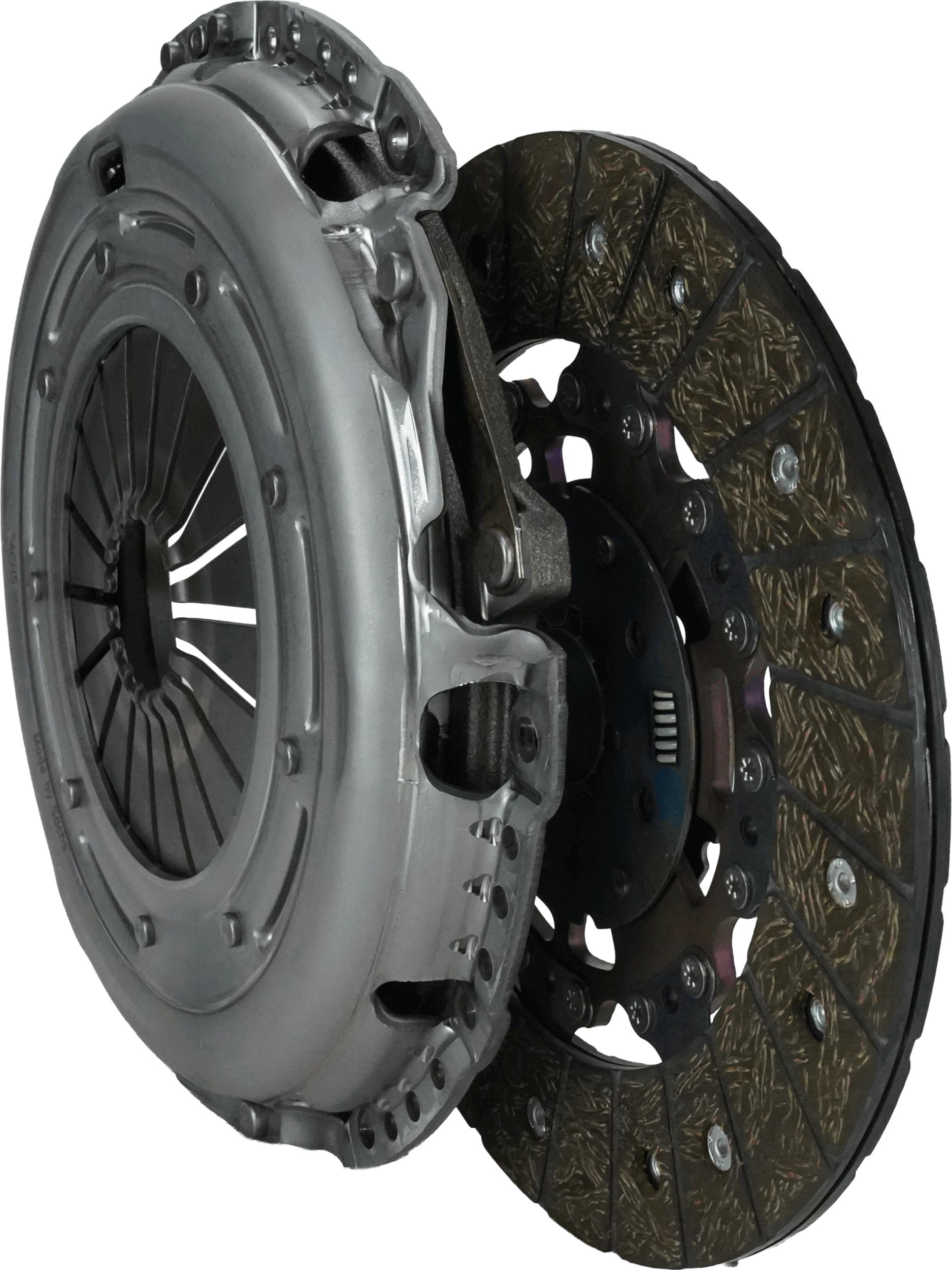 SACHS 2290601020