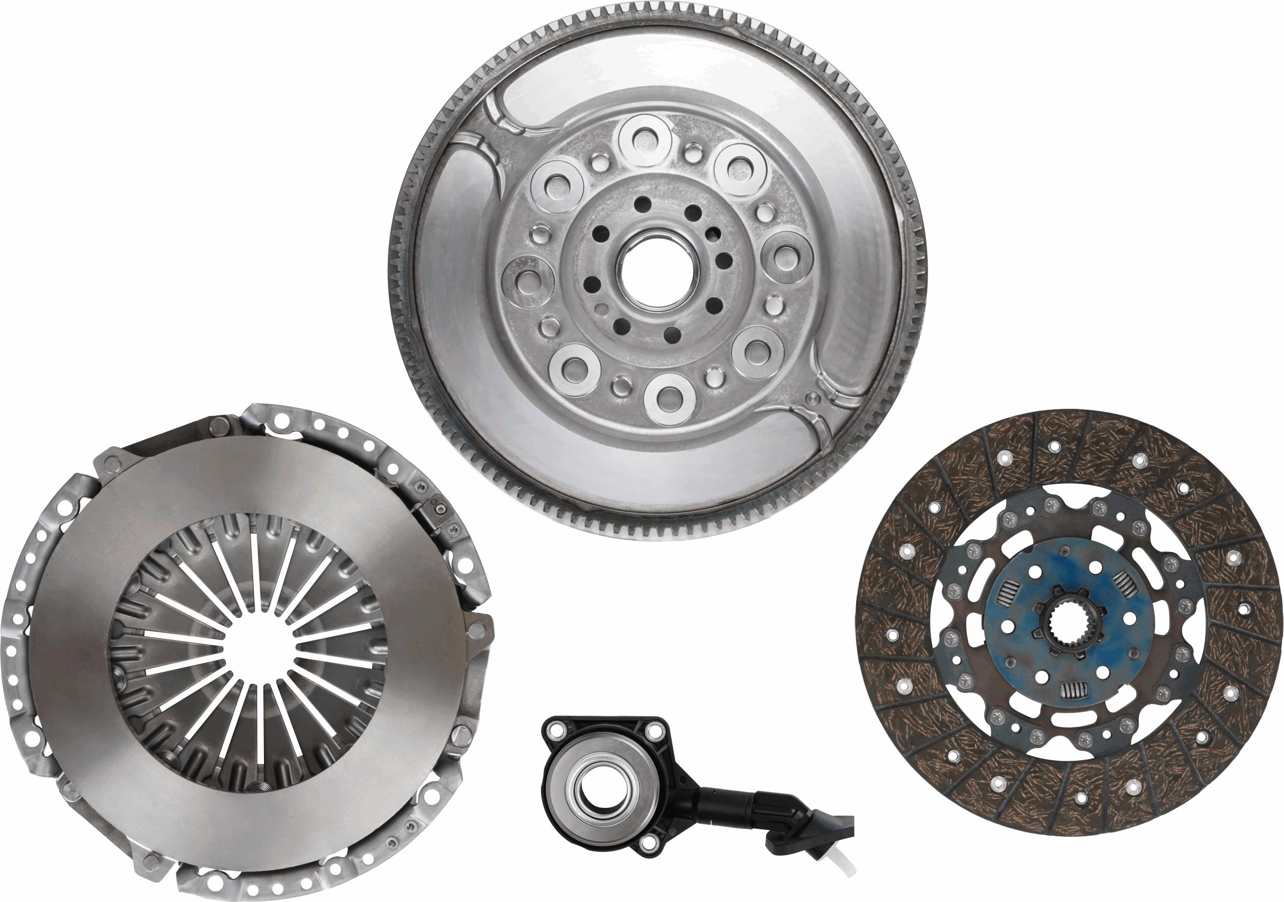 SACHS 2290601020