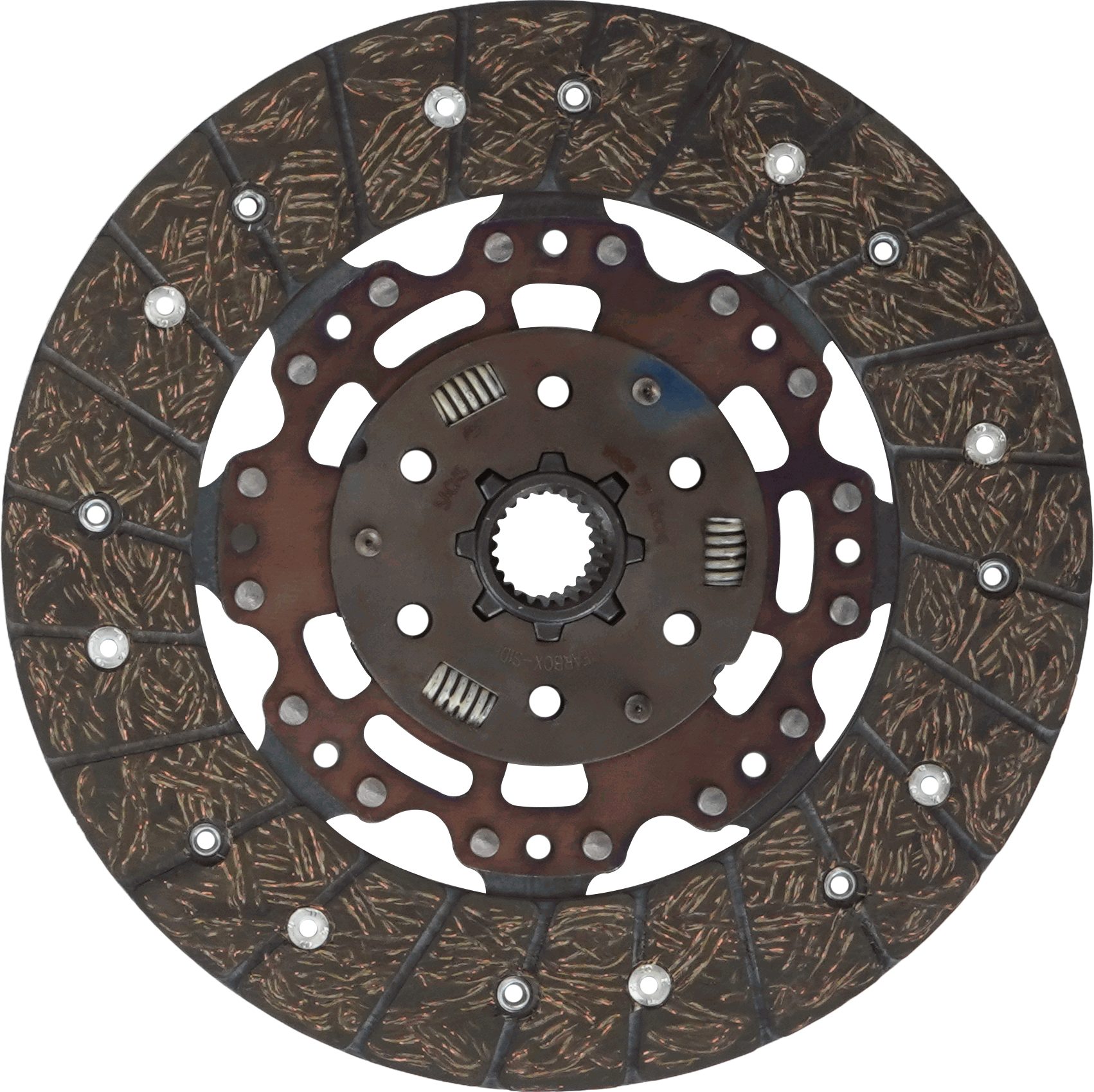 SACHS 2290601020