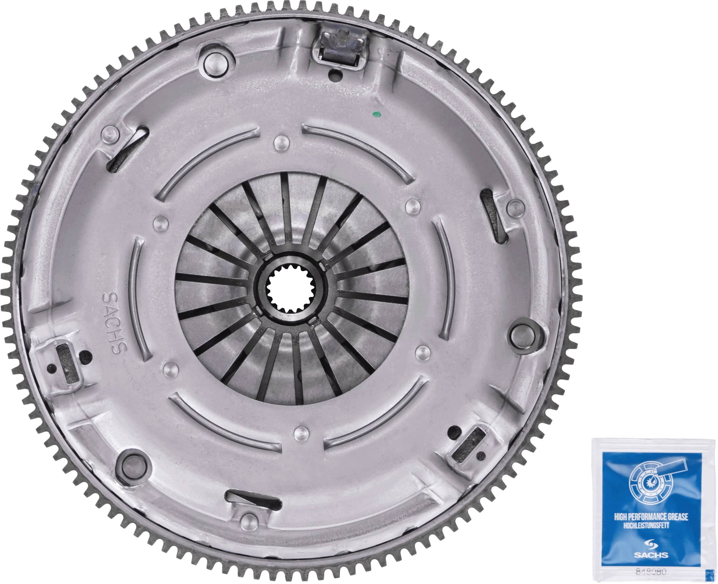 SACHS 3089000033
