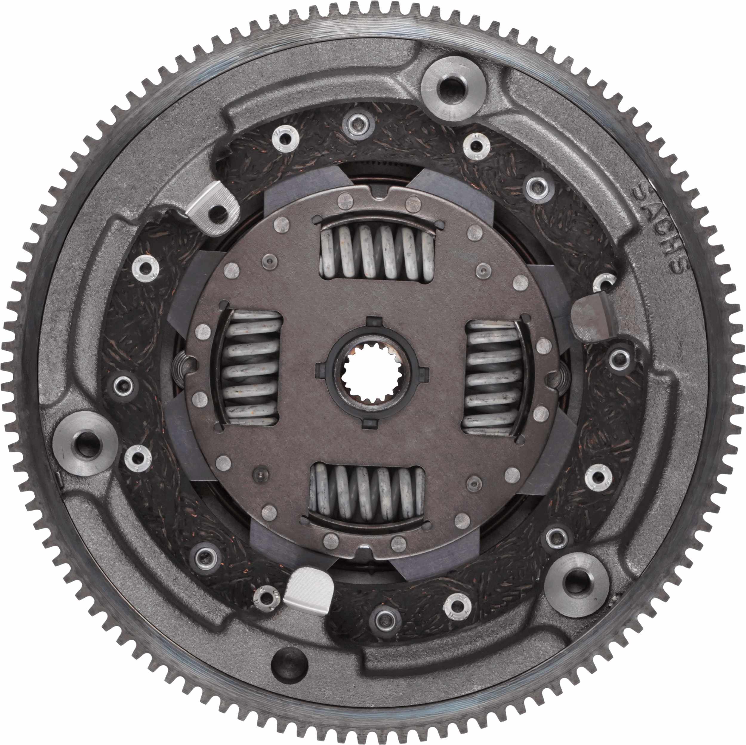 SACHS 3089000033