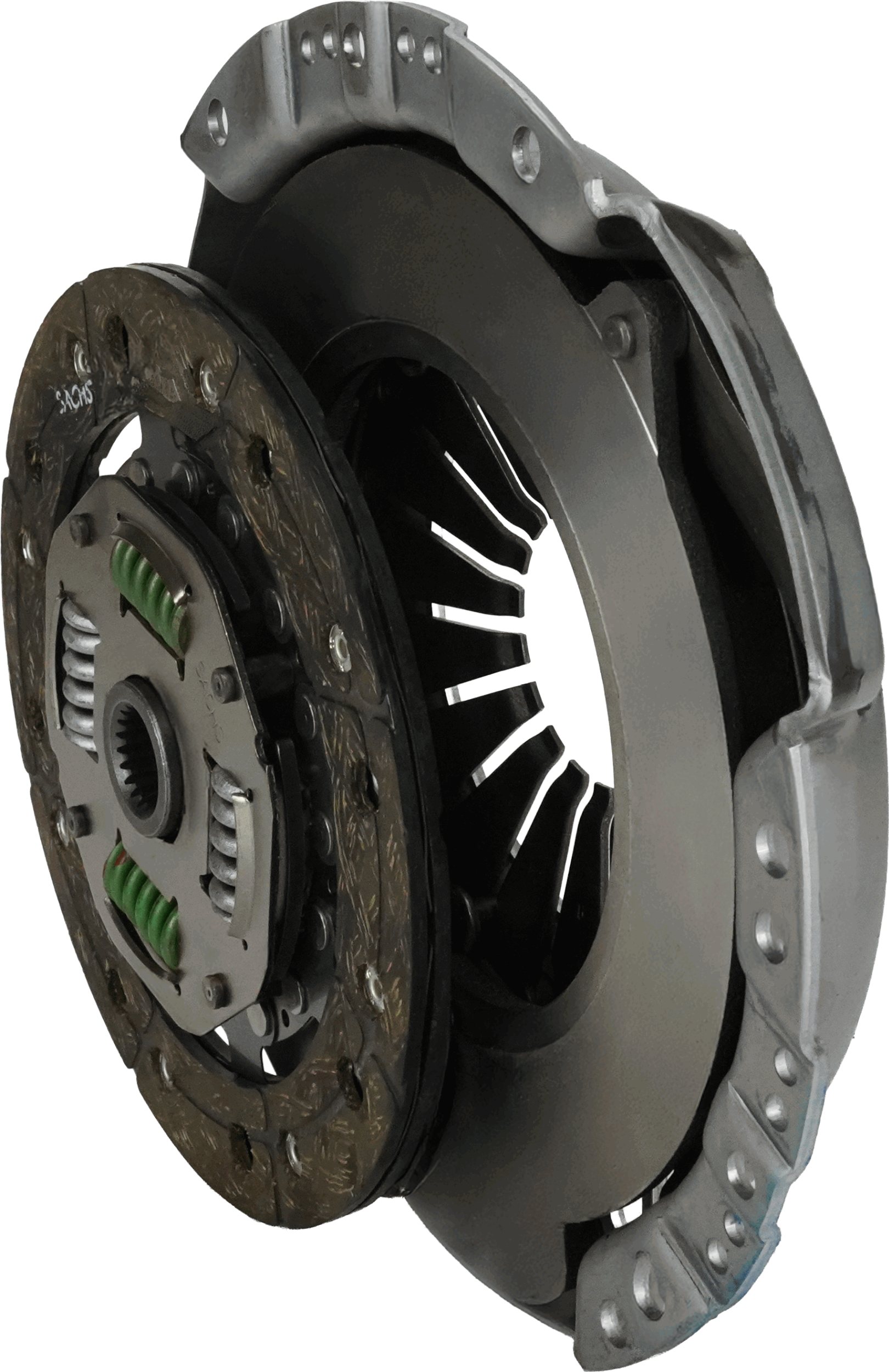 SACHS 3000951008