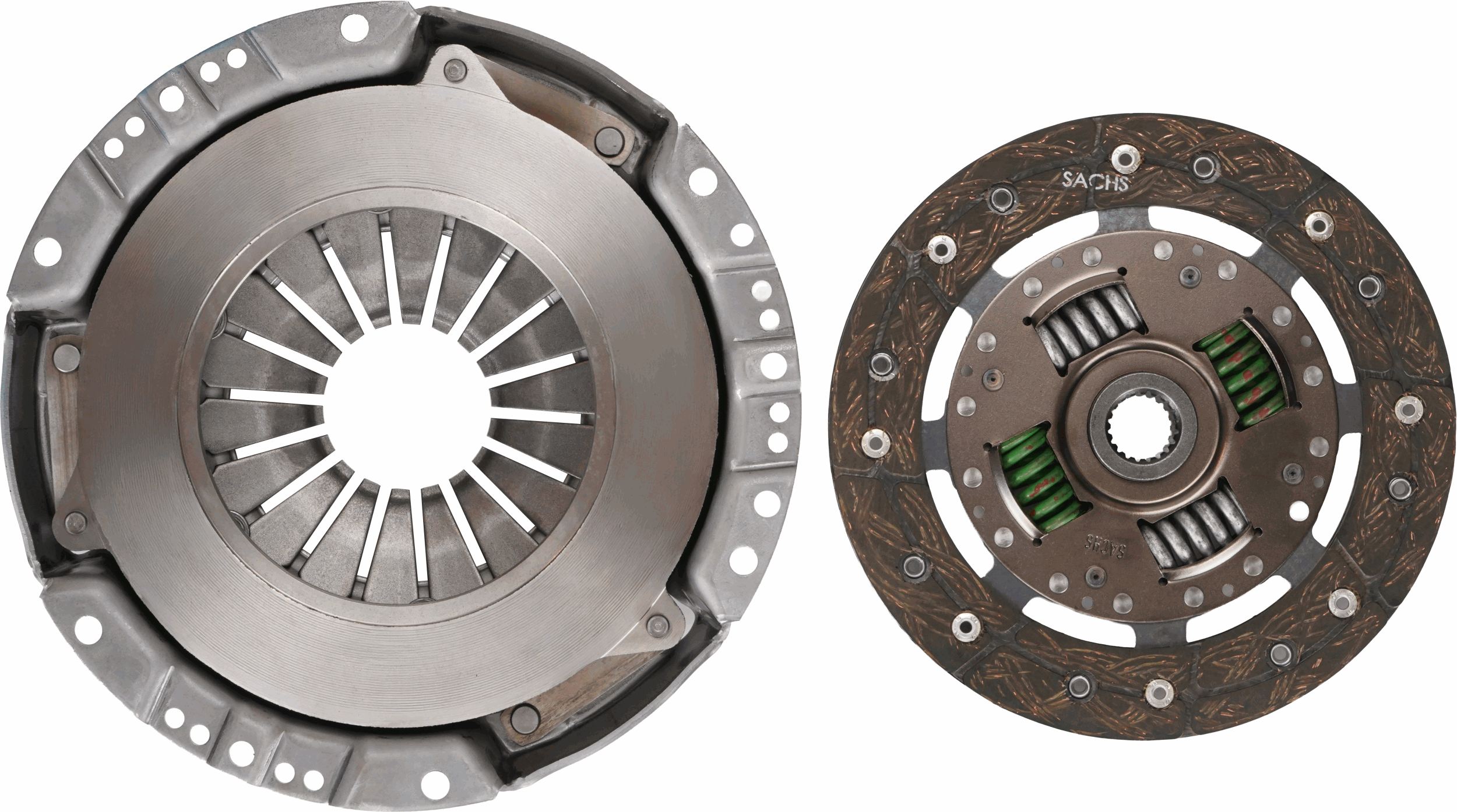 SACHS 3000951008