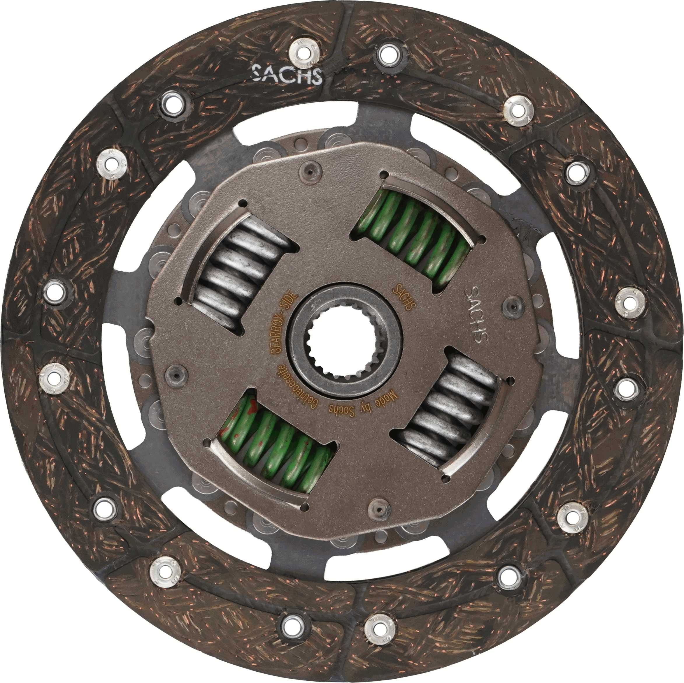 SACHS 3000951008
