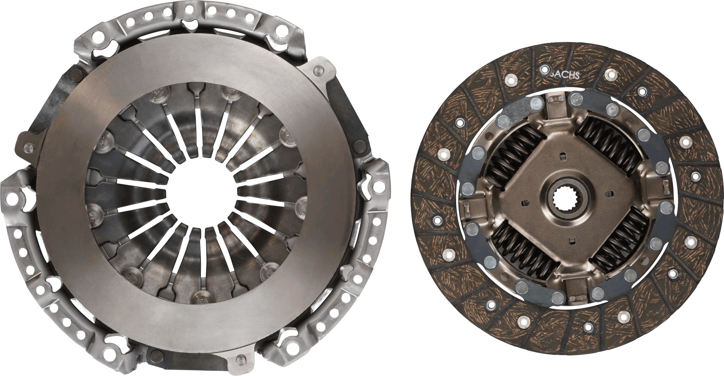 SACHS 3000990336