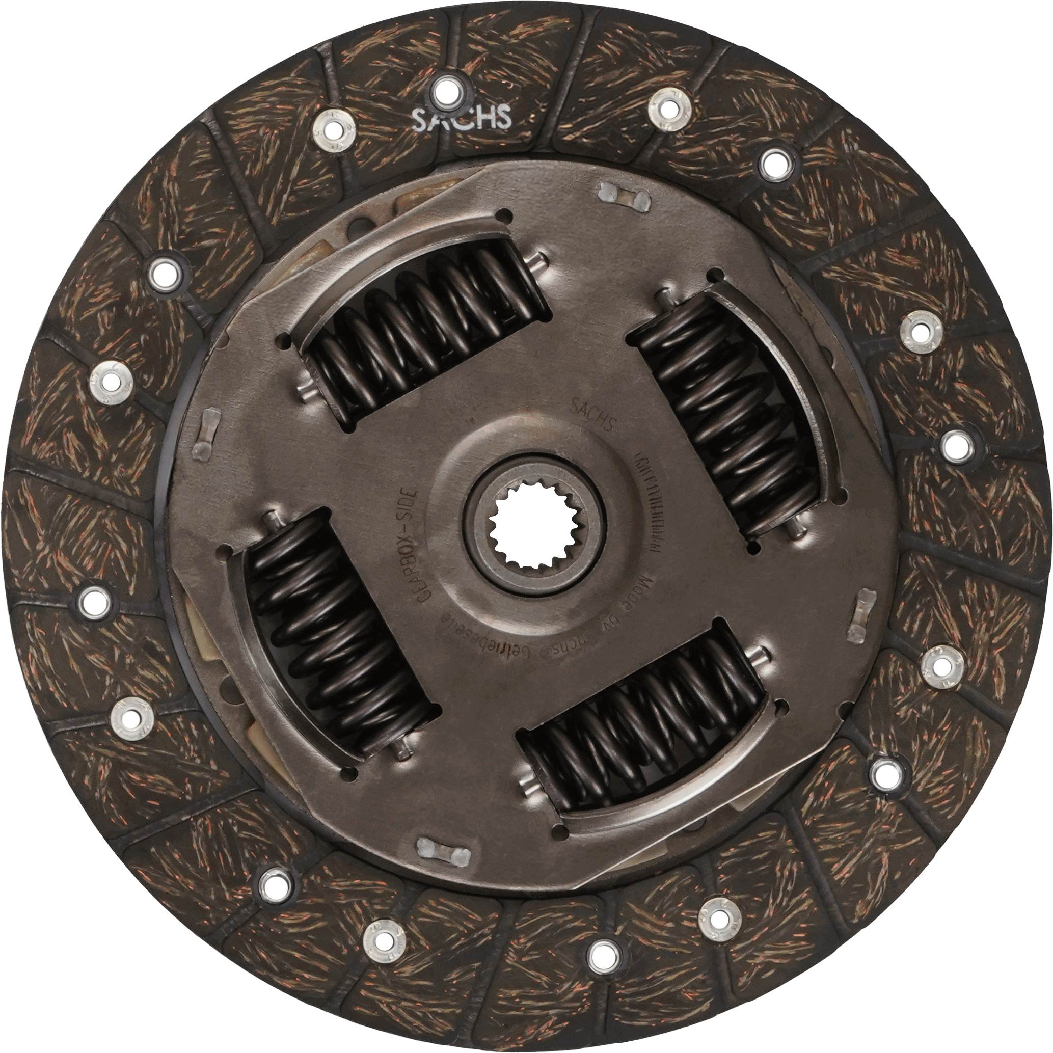 SACHS 3000990336