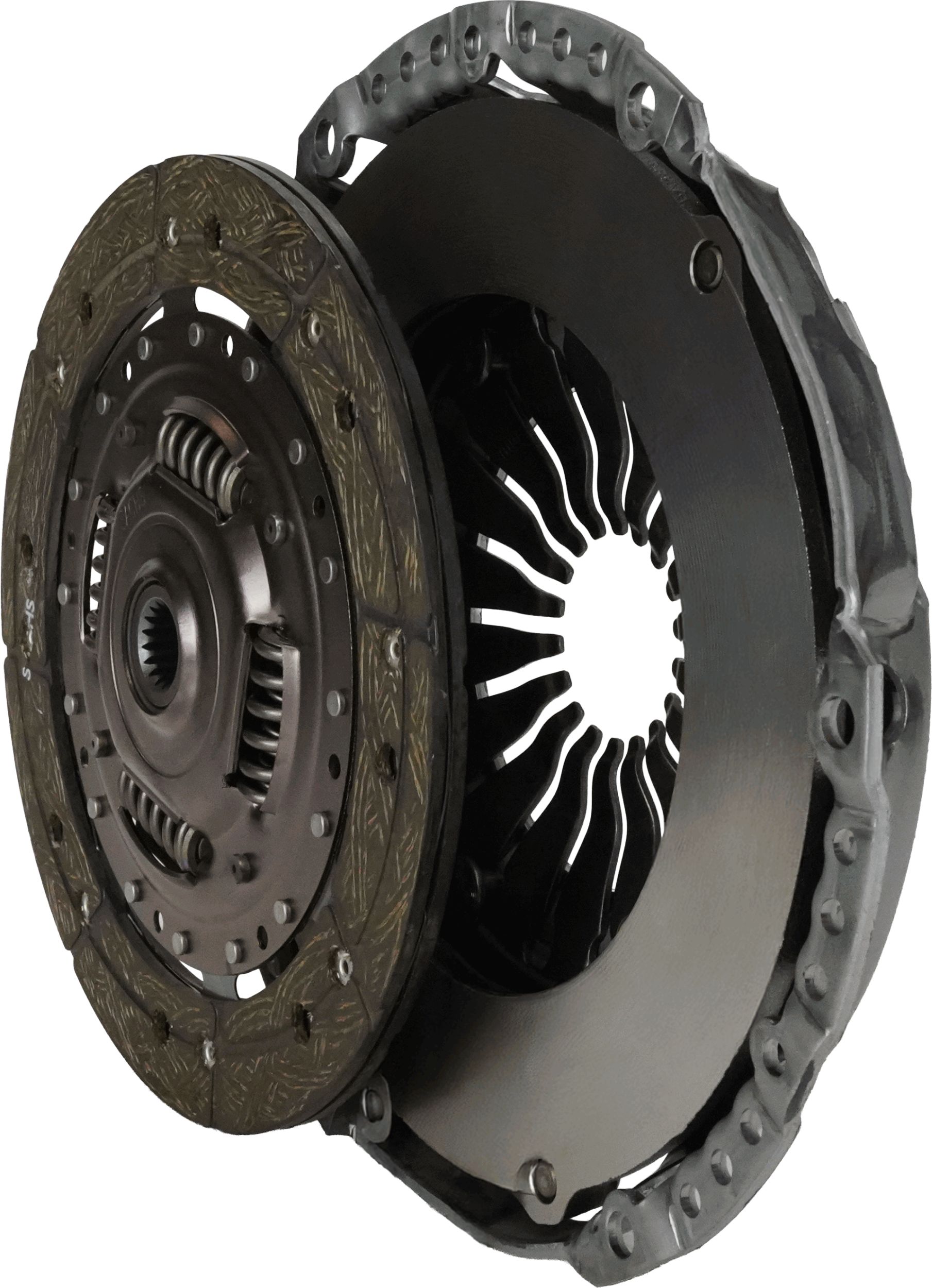 SACHS 3000990519