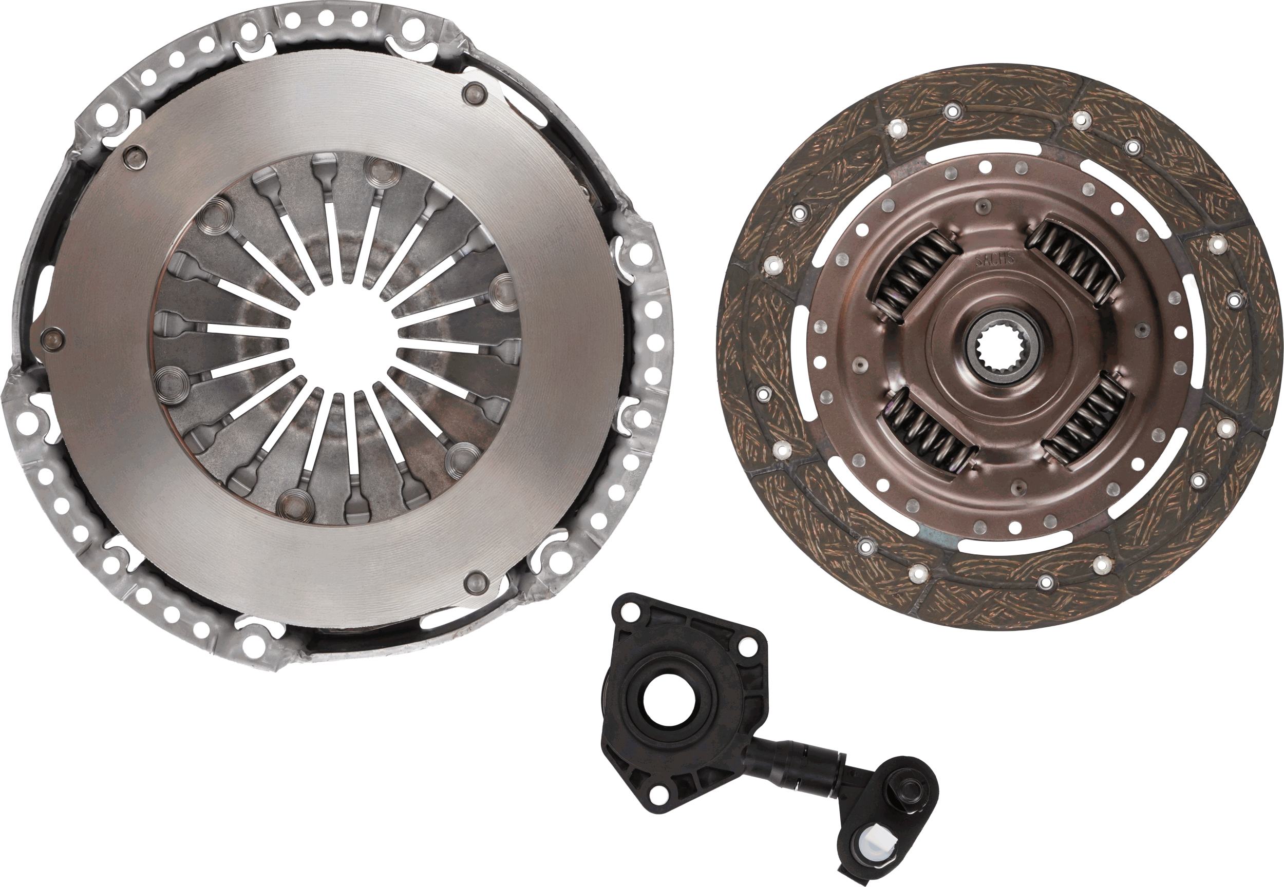 SACHS 3000990519