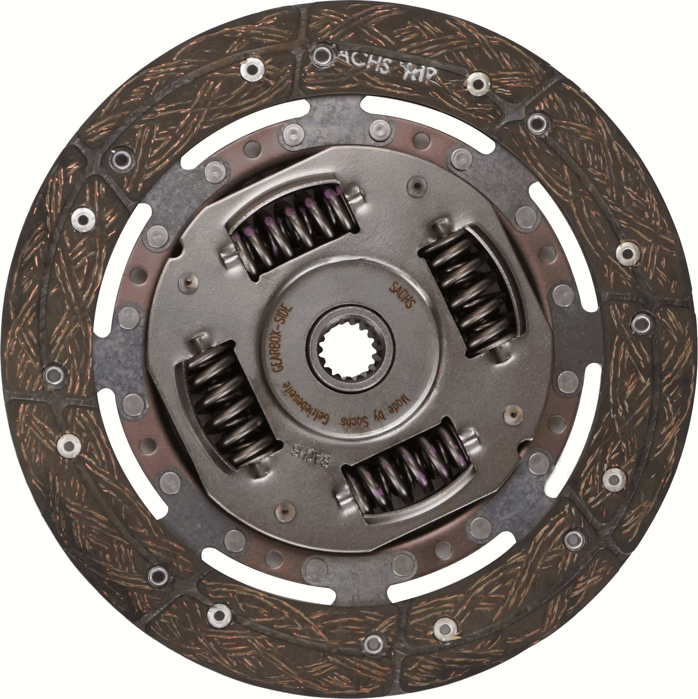 SACHS 3000990519