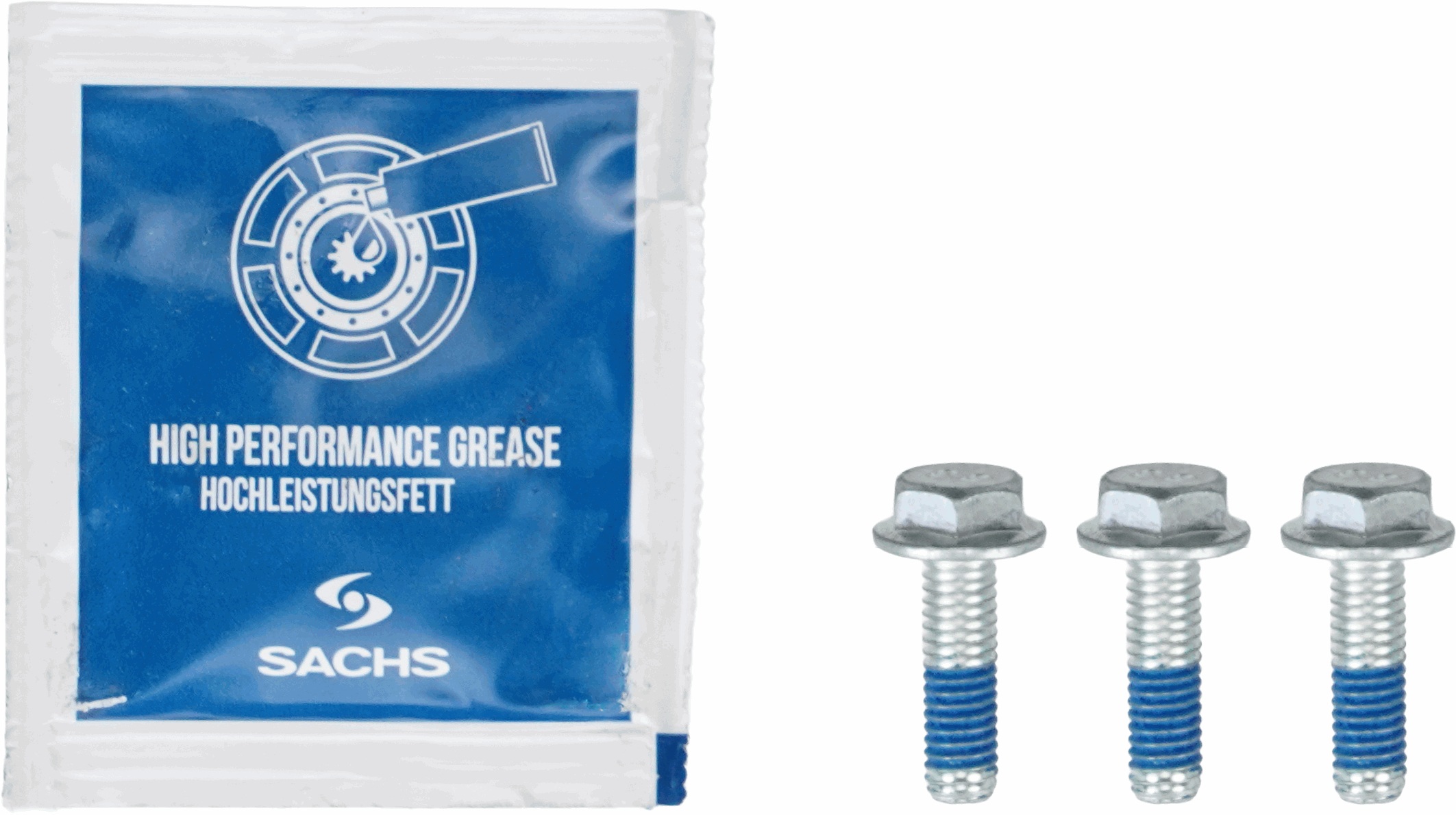 SACHS 3000990519