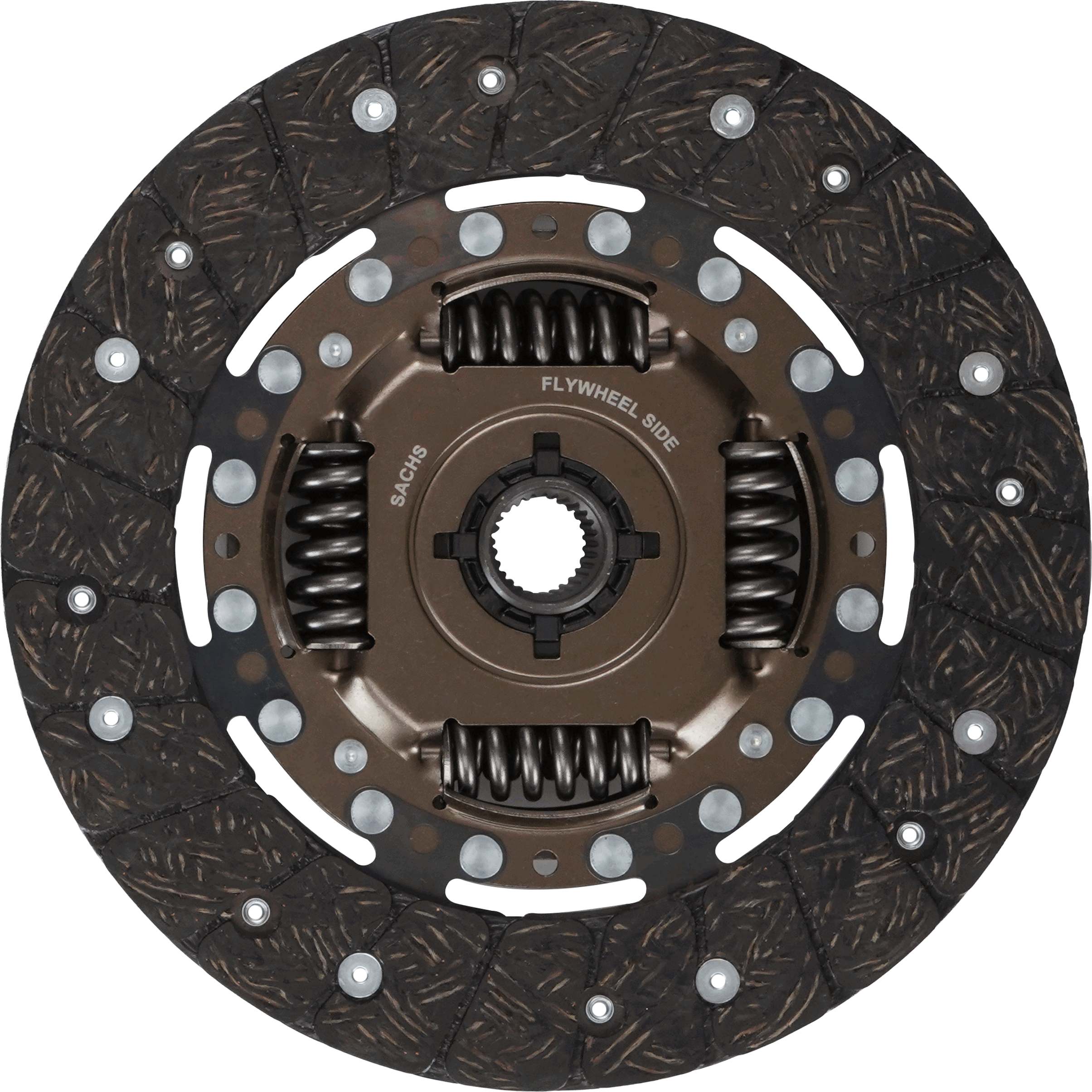 SACHS 3000951605