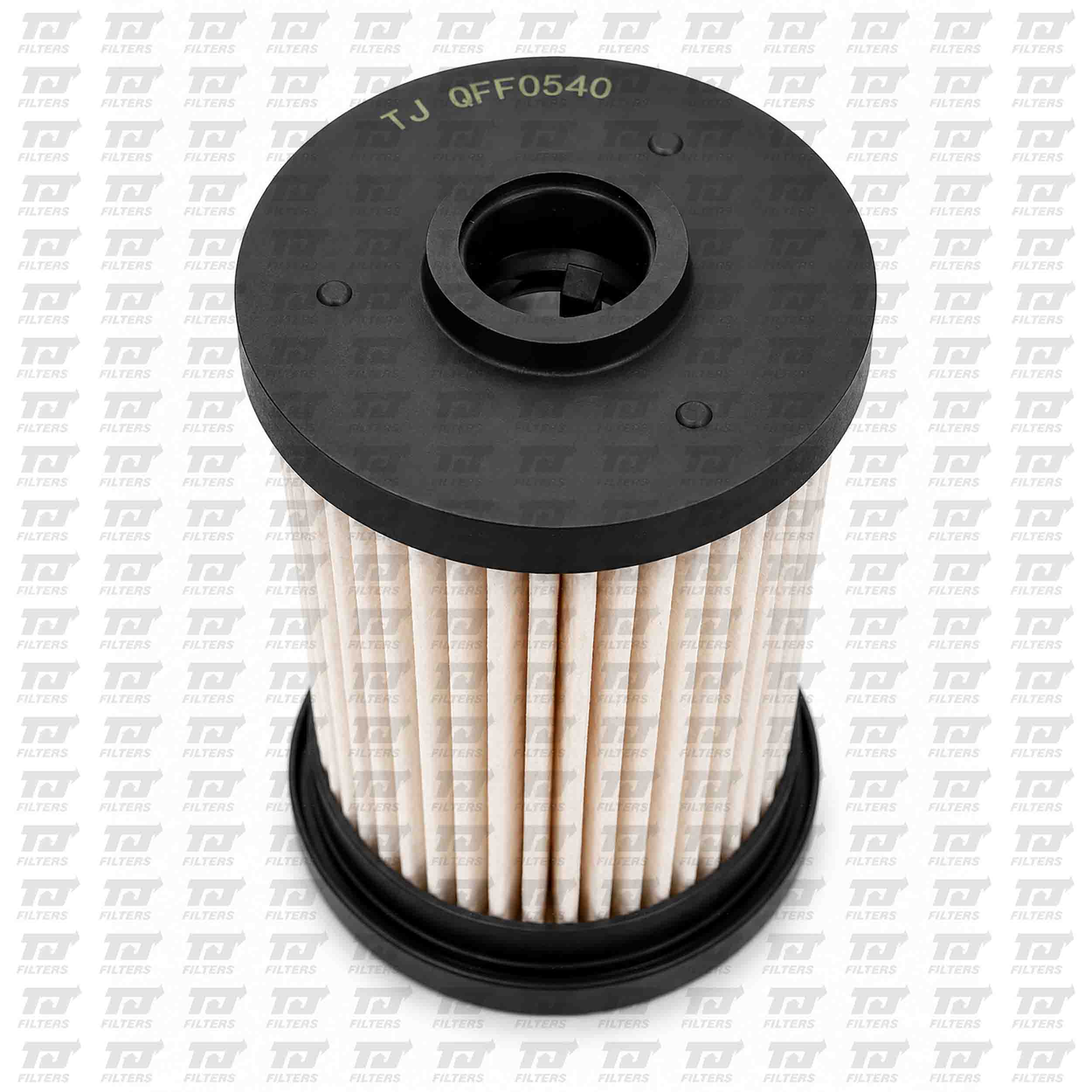 TJ Filters QFF0540