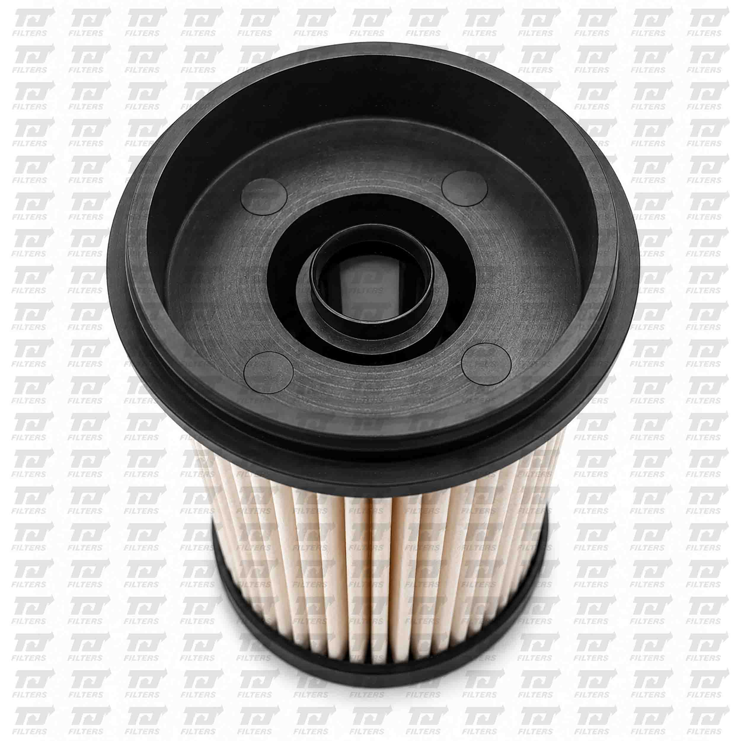 TJ Filters QFF0540
