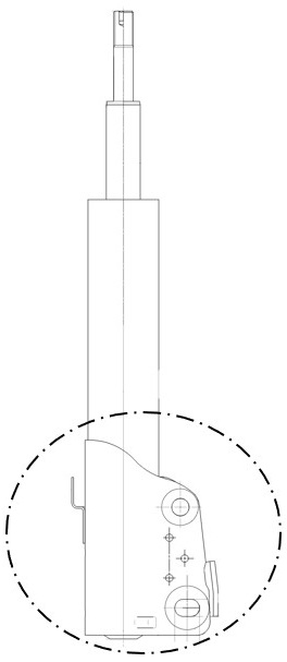 KYB 331700