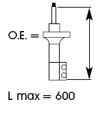 KYB 334482