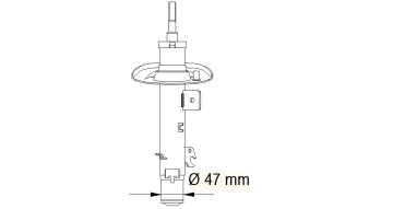 KYB 339709