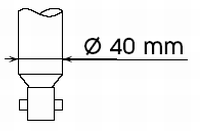 KYB 551810