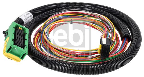 Febi 1000099 Central Electrics Cable Repair Set
