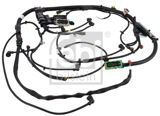 Febi 1000100 Central Electrics Cable Repair Set