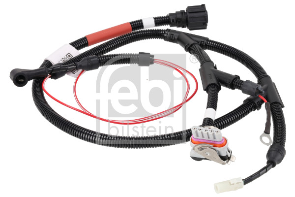 Febi 1000101 Central Electrics Cable Repair Set