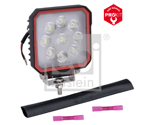 Febi 1005168 Worklight