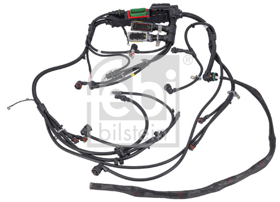 Febi 1006301 Central Electrics Cable Repair Set