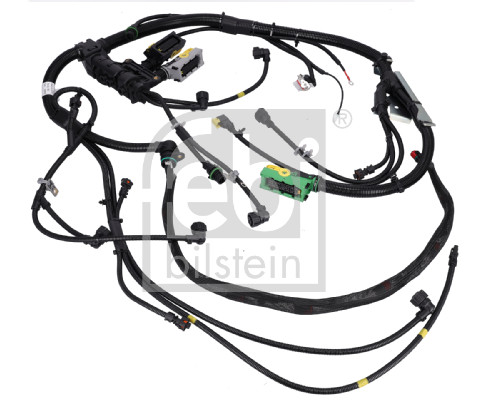 Febi 1006307 Central Electrics Cable Repair Set