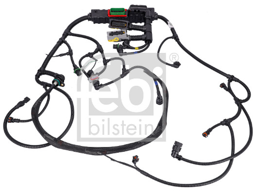 Febi 1006308 Central Electrics Cable Repair Set