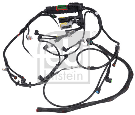 Febi 1006309 Central Electrics Cable Repair Set