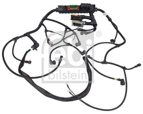 Febi 1006310 Central Electrics Cable Repair Set