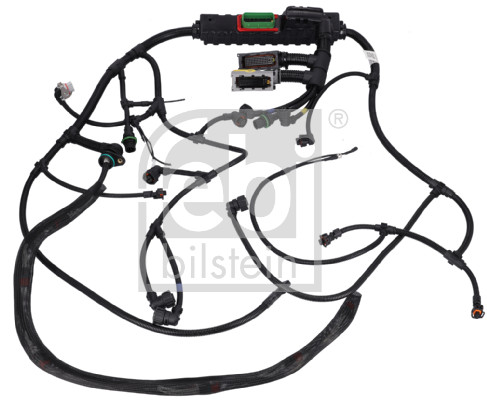 Febi 1006355 Central Electrics Cable Repair Set