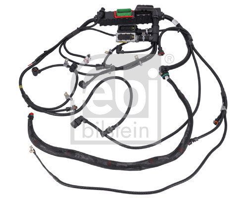 Febi 1006390 Central Electrics Cable Repair Set