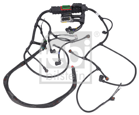 Febi 1006506 Central Electrics Cable Repair Set
