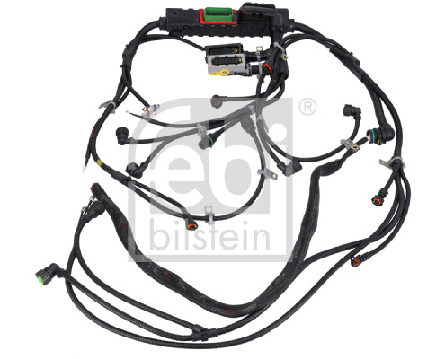 Febi 1006534 Central Electrics Cable Repair Set