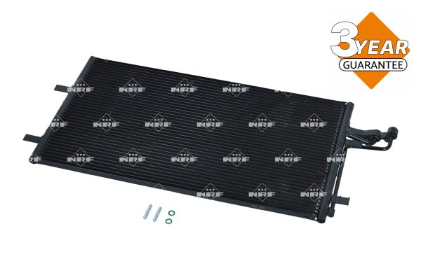 NRF 35551 Air Con Condenser