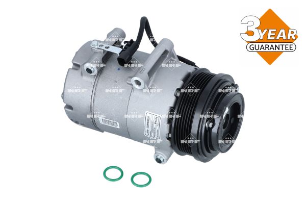 NRF 32722 Air Con Compressor