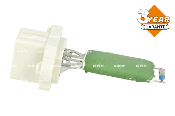 NRF 342013 Heater / Blower Resistor