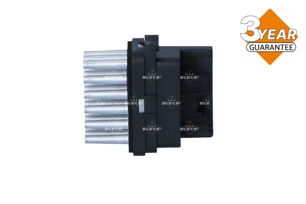 NRF 342016 Heater / Blower Resistor