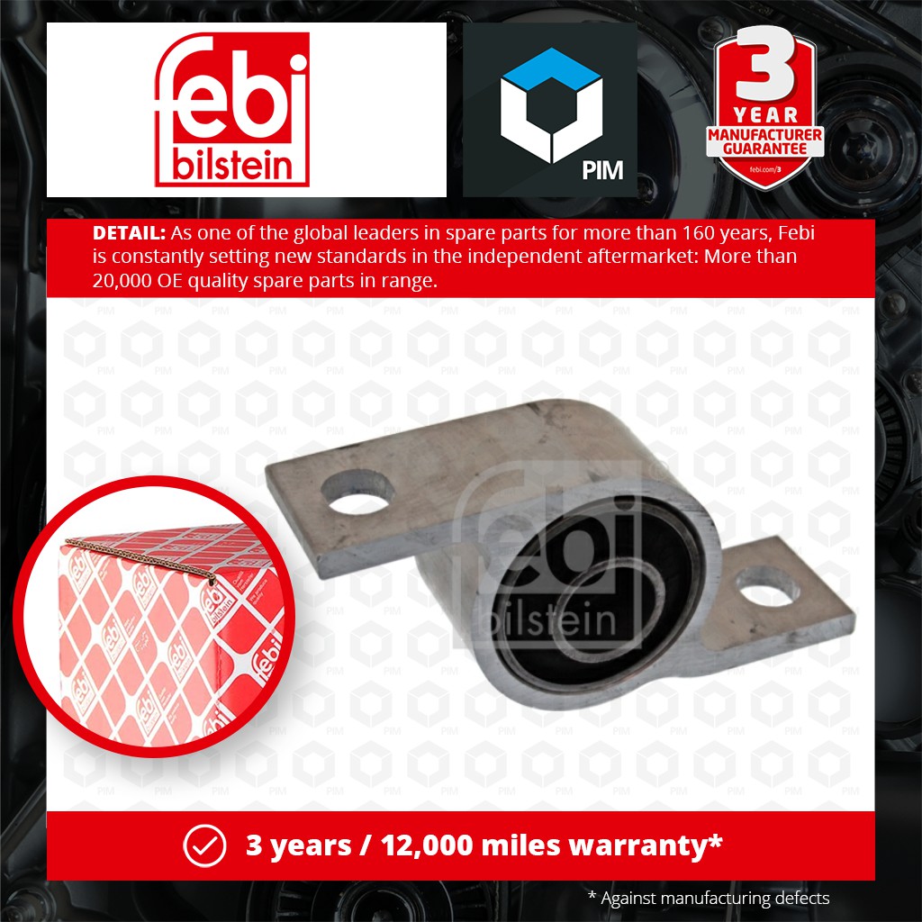 Febi 42789