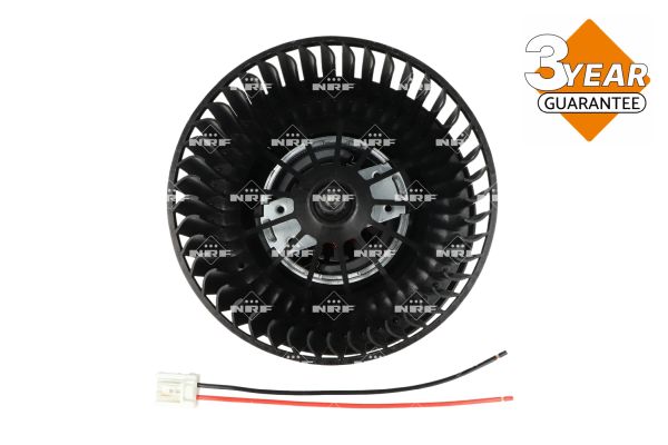 NRF 34211 Interior Blower Motor