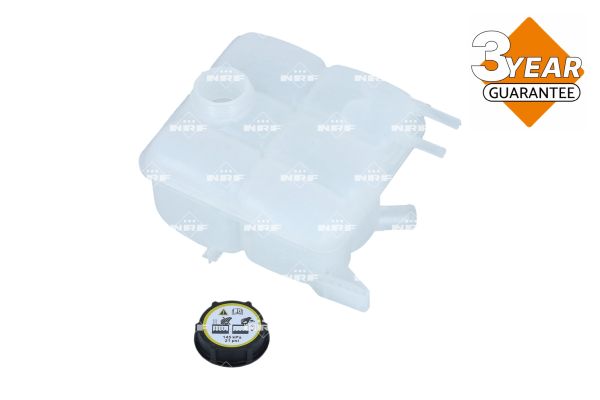 NRF 454015 Coolant Expansion Tank