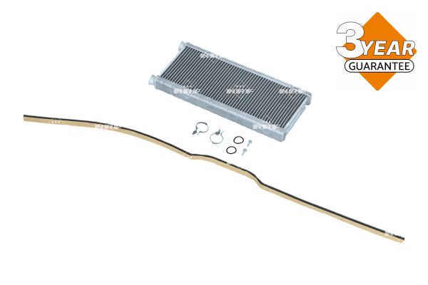 NRF 54422 Heater Matrix