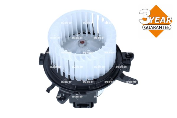 NRF 34522 Interior Blower Motor