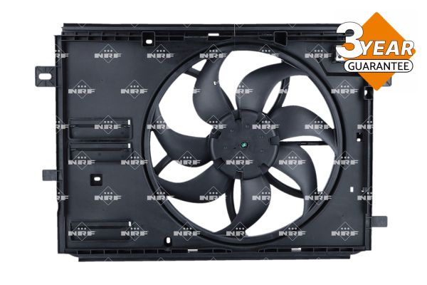 NRF 470094 Radiator Fan